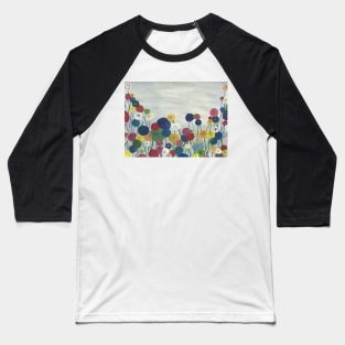 Bloom pops Baseball T-Shirt